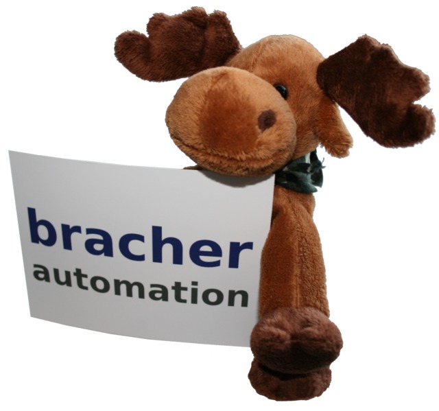 Professional memberships of Bracher-Automation