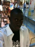 Yaram Samb