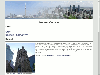 Montreal-Toronto.com